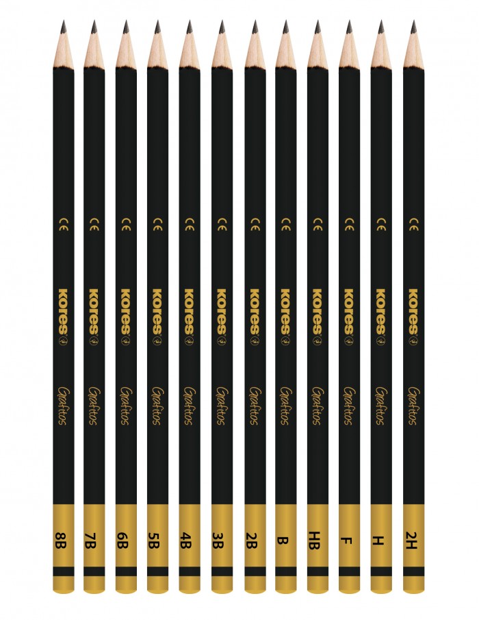 Set grafitos kores - Image 2