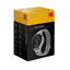 Kodak reloj inteligente SW7212 plateado 1,32" full touch - Image 2