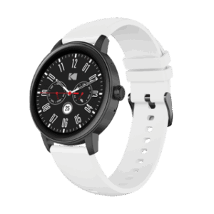 Kodak reloj inteligente SW7213 blanco 1,30" full touch