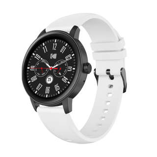 Kodak reloj inteligente SW7213 blanco 1,30" full touch