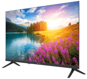 Kodak televisor HD 32" google tv - 32SVA1003BT