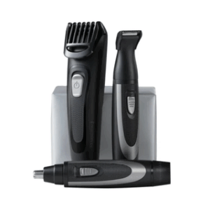 Remington Kit recortador de barba the works - MB906