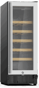 Vinera 18 botellas  CQRW18Y1MD1C7V CHIQ