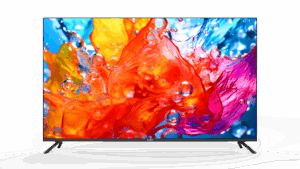 CHIQ Televisor 65" -U65G7P