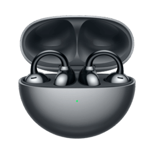 Huawei audifonos Freeclip negro 55037247