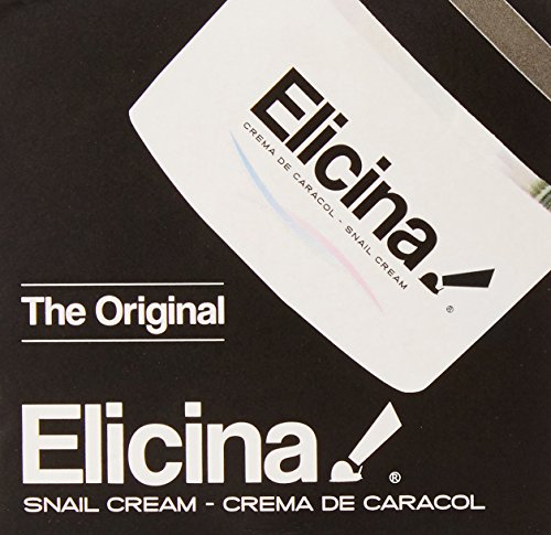 Elicina Crema de Caracol Crema de Caracol