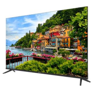 Kodak televisor uhd 55" google tv - 55SVA1003BT