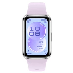 Huawei Band 11 Candy B29F morado 55020GUN