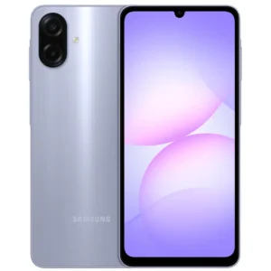 Celular 5G Samsung Galaxy A26 Blanco 8GB RAM 256GB