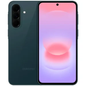 Celular 5G Samsung Galaxy A37 Verde 8GB RAM 256GB