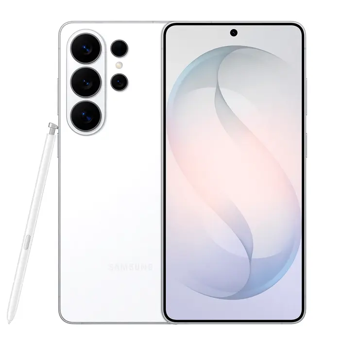 Celular 5G Samsung S26 Ultra Blanco 12GB RAM 256GB