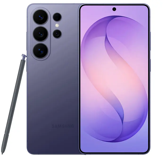 Celular 5G Samsung S26 Ultra Violeta 12GB RAM 512GB