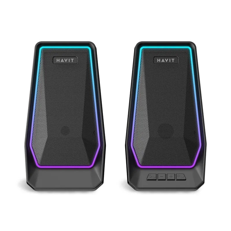 Parlante Havit RGB SK 769