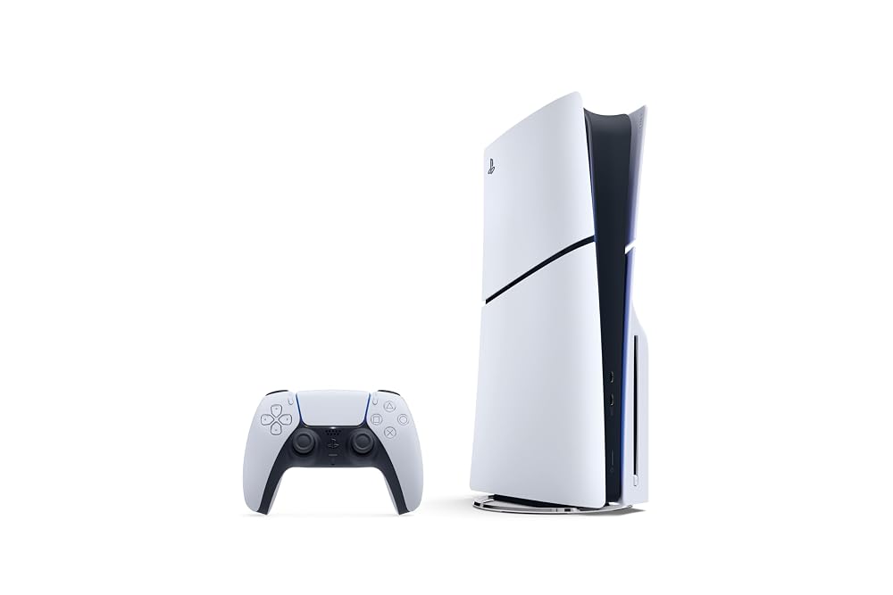 PlayStation®5 console – 1TB