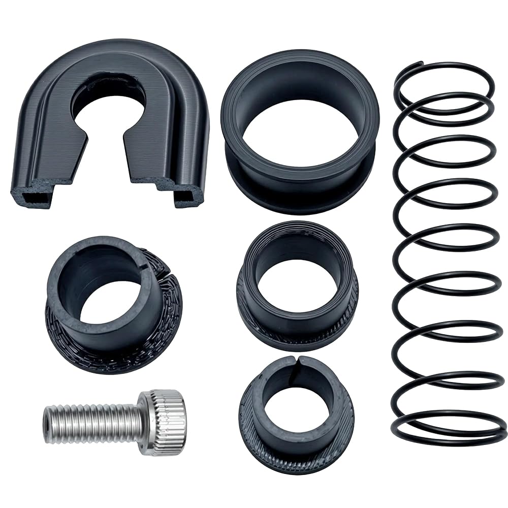 Kit de reparación de caja de cambios para Audi A2 A3 S3 TT VW Golf Bora Jetta MK4 MT 99-17