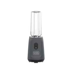 Black + Decker licuadora personal 300W 2 vasos tritan 600ml - PB2209BD-LA