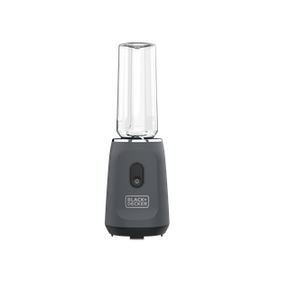 Black + Decker licuadora personal 300W 2 vasos tritan 600ml - PB2209BD-LA