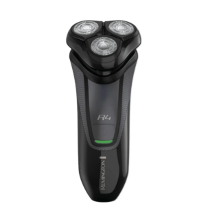 Remington afeitadora rotativa inalambrica recargable style - R4011