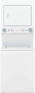 Centro de Lavado Eléctrico Frigidaire 22 kg Blanco FLCE7522AW – Lavadora y Secadora