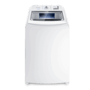 Lavadora Automática Frigidaire 17 kg Carga Superior Blanca FWAB17J4EBGUW – Tecnología Jet&Clean