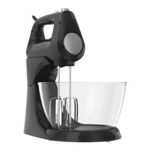 Black + Decker batidora 250W negro MX9125-1BDLA