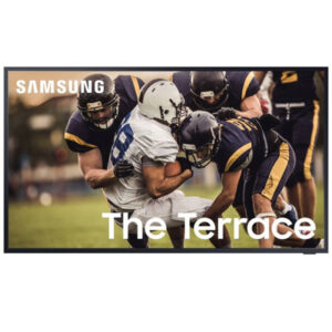 Televisor Samsung The Terrace 65" QLED 4K UHD Smart TV QN65LST7TAPXPA – Resistente al Agua IP55